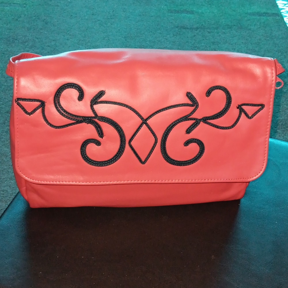 Vintage purse